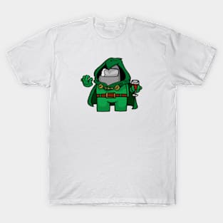 Sus Von Doom T-Shirt